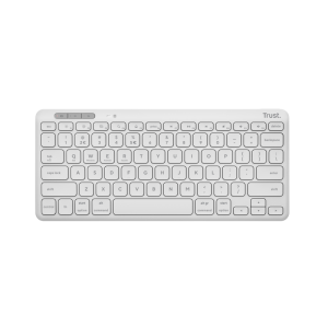 Tastatura Trust Lyra Wireless, conexiune USB-A, USB-C 1.1, distanta acoperire