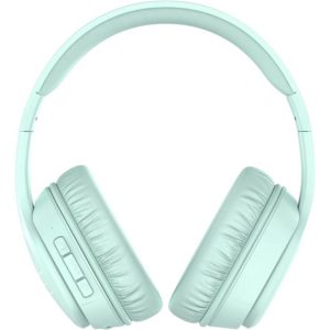 Casti Over-ear POWERLOCUS P7, Wireless, Verde
