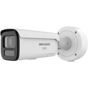 Camera de supraveghere IP Bullet 6MP Hikvision DS-2CD2647G3- LIZS2UY/SL(2.8-12MM), lentila