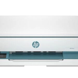 Multifunctional inkjet color HP ENVY 6122E A4 All-in-One Printer, A4,