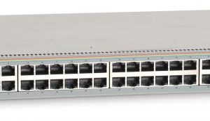 Switch ALLIED TELESIS GS950, 48 port, 10/100/1000 Mbps