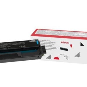 Toner Xerox 006R04396 2.5 k Cyan compatibil cu C230V_DNI/ C235V_DNI