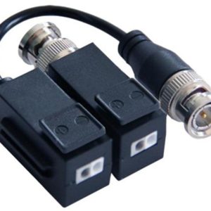 Video balun  DS-1H18-A, Video balun pasiv Hikvision,  DS-1H18-A