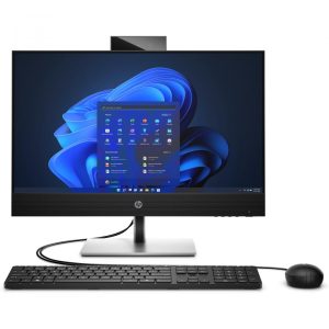 All-in-One HP ProOne440 G9  cu procesor Intel Core i5-14500T