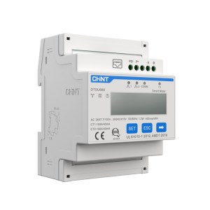 HYXi 3P Smart Meter DTSU666-100A