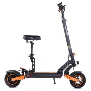 Kukirin G2 MAX Electric Scooter