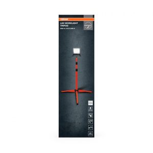 Proiector LED (lampa de lucru) cu stativ OSRAM Worklight Tripod,