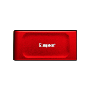 SSD extern Kingston, XS1000R, 1TB, 2.5,