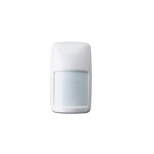 16 x 22m DUAL TEC® Motion Sensor, EOL resistors included,