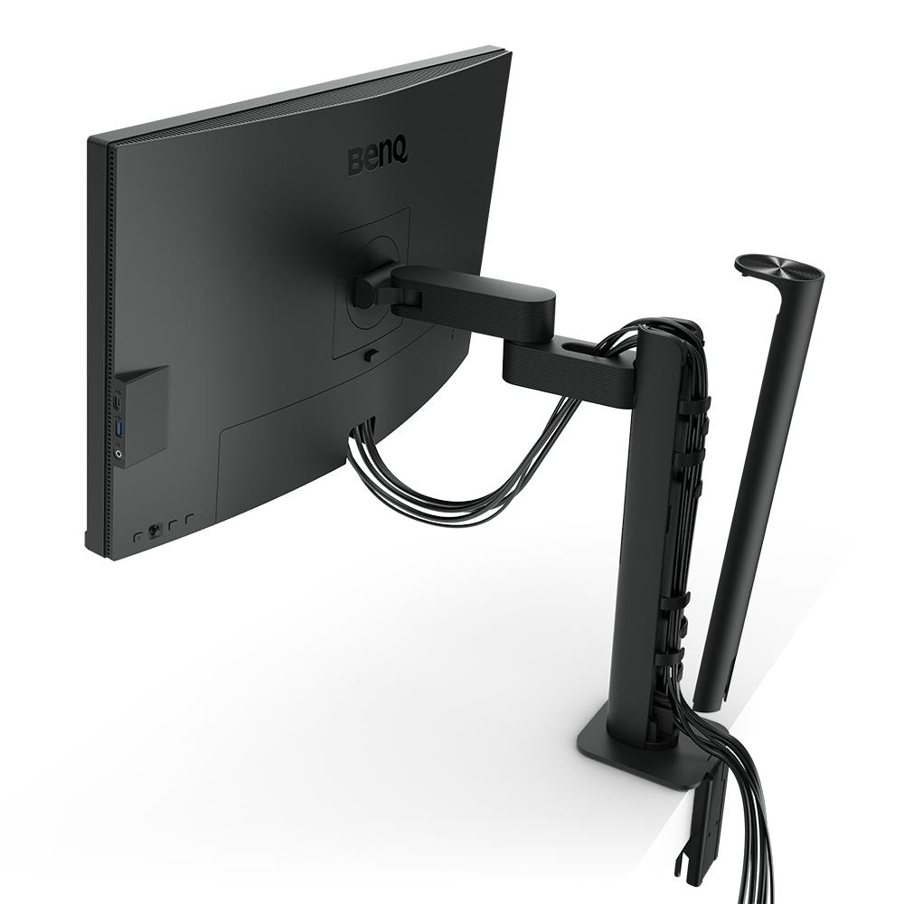 Monitor BenQ 27" PD2705UA - imagine 7