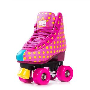 ROLE BLISS DOTS ROZ 41