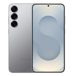 Samsung S25+ 5G S936B 6.7" 12GB 256GB DualSIM Silver Shadow
