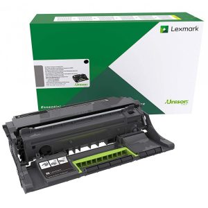 Drum Lexmark 56F0Z00 , black , 60k, Return programme BMX521de,MB2442adwe,X521ade,MX321adw,MX522adhe,MX321adn,MS331dn,MB2338ad