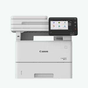 CANON IMAGEFORCE 1643F MONO LASER MFP,  Format A4, Functii: