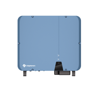 Solplanet on-grid inverter ASW60K-LT-G3, 60kW, 3P, 5MPPT, w/Ai Dongle LAN/WLAN,