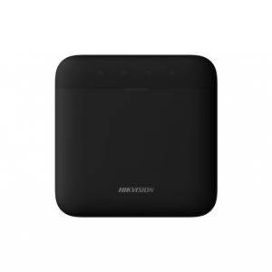 Centrala de alarma cu 64 zone AX PRO Hikvision DS-PWA64-L-WE,