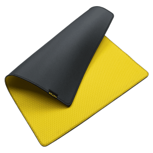 Mousepad Hator Tonn Evo S, material cauciuc, dimensiuni 290 х