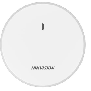 Access Point de tavan Wi-Fi 6 1800M Hikvision DS-3WAP622G-SI; 1