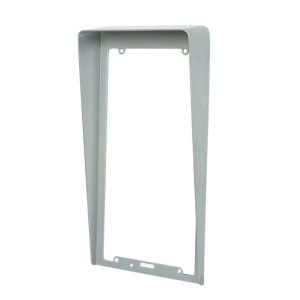 Protectie pentru ploaie Hikvision DS-KABV8113-RS/Flush, montaj ingropat, pentru seria de