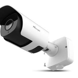 CAMERA MILESIGHT AI TRAFIC 4MP  TS4466-X4RIPG1; 1/1.8" Progressive Scan