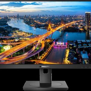 Monitor Philips 23.8" 243B1/00